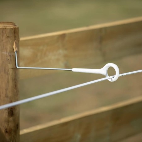 Isolateur à distance anneau supérieur 40 cm
