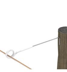 Isolateur à distance anneau supérieur 40 cm