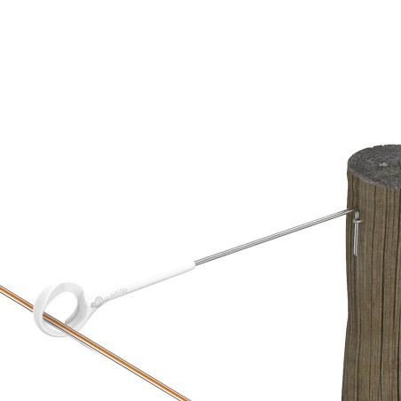 Isolateur à distance anneau supérieur 40 cm