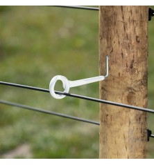 Isolateur à distance anneau supérieur 17,5 cm