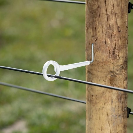 Isolateur à distance anneau supérieur 17,5 cm