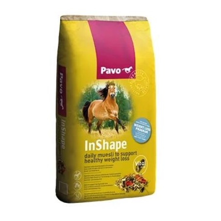 InShape 15 kg