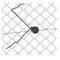 Isolateur à distance 30cm spécial grillage