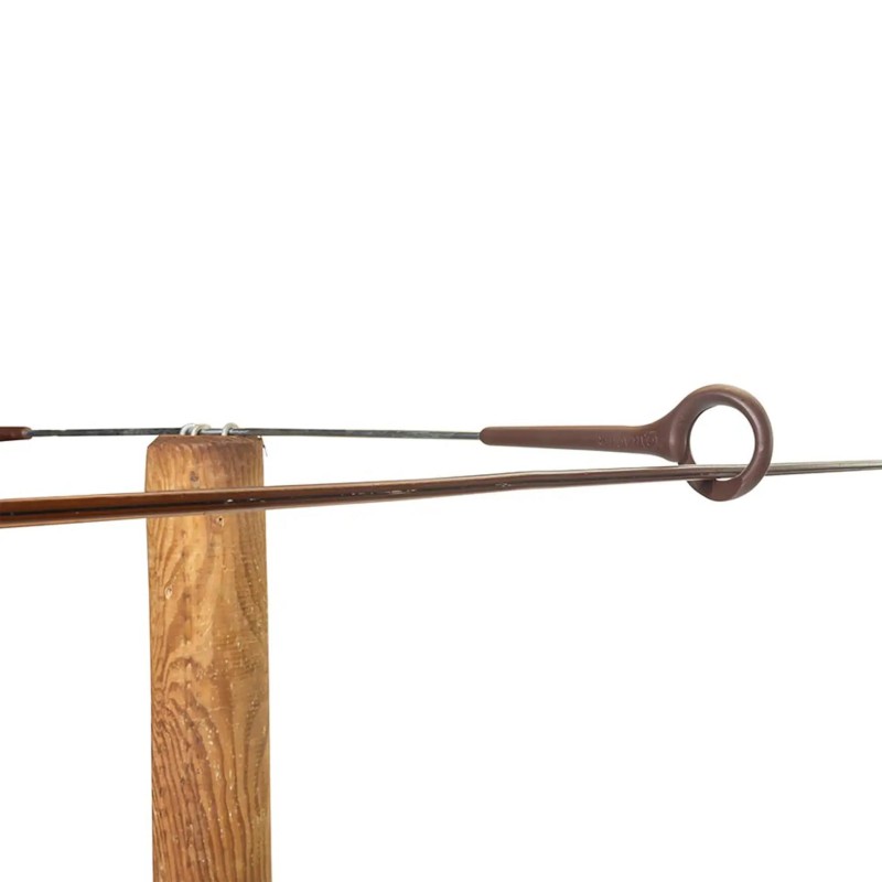 Double Isolateur distance à anneau 80cm