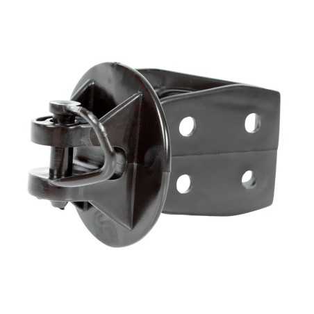 Isolateur à distance 30cm spécial grillage