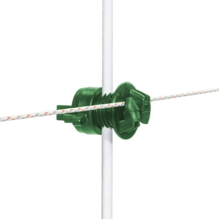 Isolateur à écrou 8,5-13mm 20p
