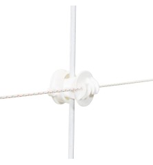Isolateur à écrou 6-14mm