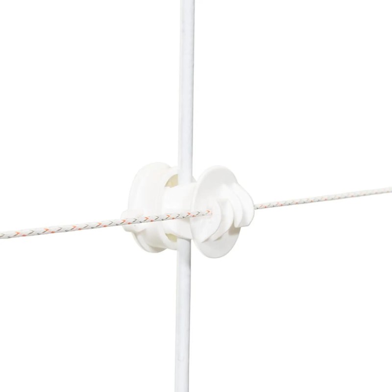 Isolateur à écrou 6-14mm