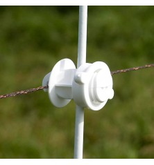 Isolateur à écrou 6-14mm