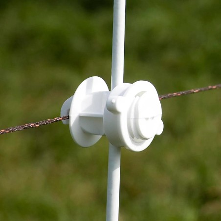 Isolateur à écrou 6-14mm