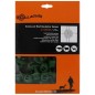 Isolateur à écrou 8,5-13mm 20p