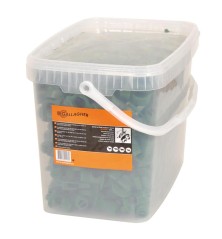 Isolateur à écrou 8,5-13mm 250p