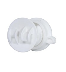 Isolateur à écrou 6-14mm