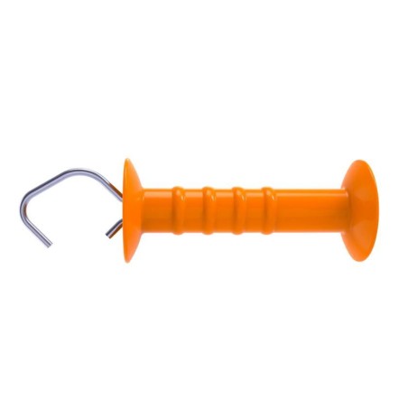 Poignée orange