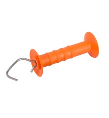 Poignée orange