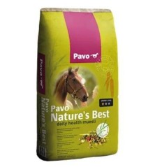 Nature's Best 15 kg