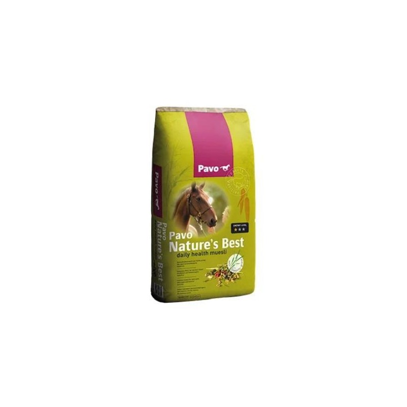Nature's Best 15 kg