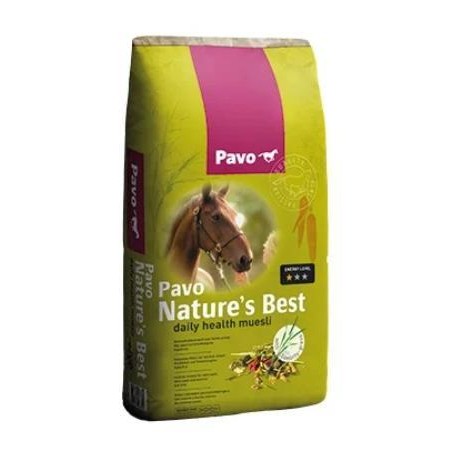 Nature's Best 15 kg