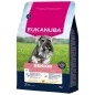 Senior Small Breed Poulet 3kg