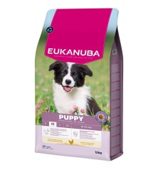 Puppy Medium Breed Poulet 12kg