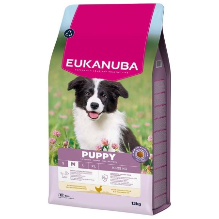 Puppy Medium Breed Poulet 12kg