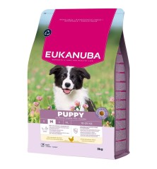 Puppy Medium Breed Poulet 3kg