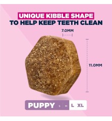 Puppy Large Breed Poulet 12kg