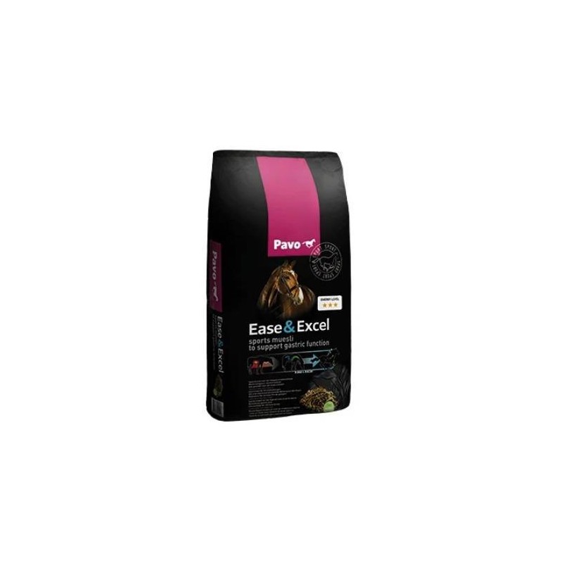 Ease & Excel 15 kg