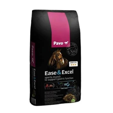 Ease & Excel 15 kg