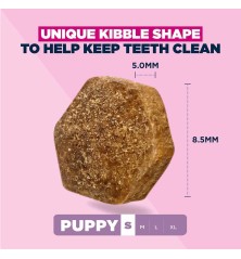 Puppy Small Breed Poulet 3kg