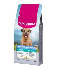 Special Care Weight Control Adult S/M 12kg