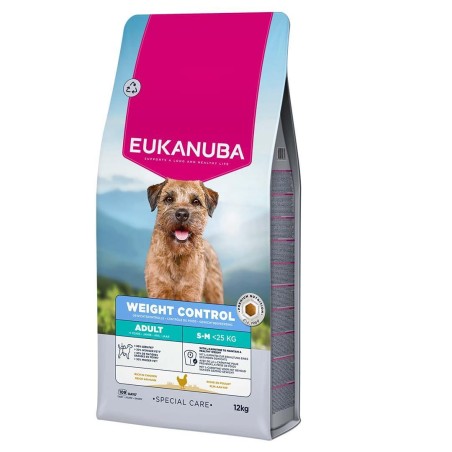 Special Care Weight Control Adult S/M 12kg