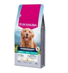 Special Care Overweight Adult All breed 12kg