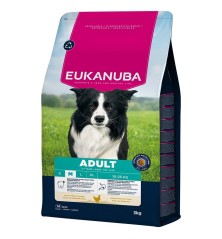 Adult Medium Breed Poulet 3kg