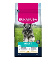 Adult Small Breed Poulet12kg