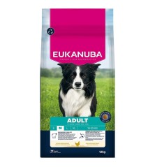 Adult Medium Breed Poulet 12kg