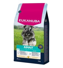 Adult Small Breed Poulet12kg