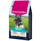 Adult Small Breed Poulet12kg