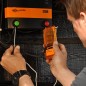 Voltmètre digital