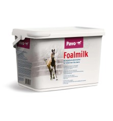 Lait poulains 10  kg