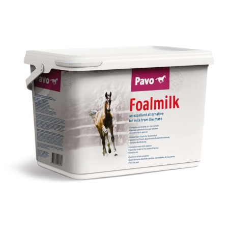 Lait poulains 10  kg