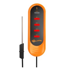 Testeur cloture électrique