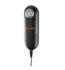 Témoin de clôture LED