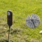 Témoin de clôture LED