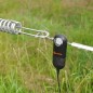 Témoin de clôture LED