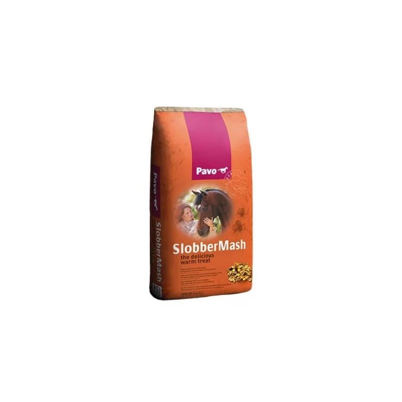 SlobberMash 15 kg