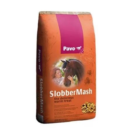 SlobberMash 15 kg