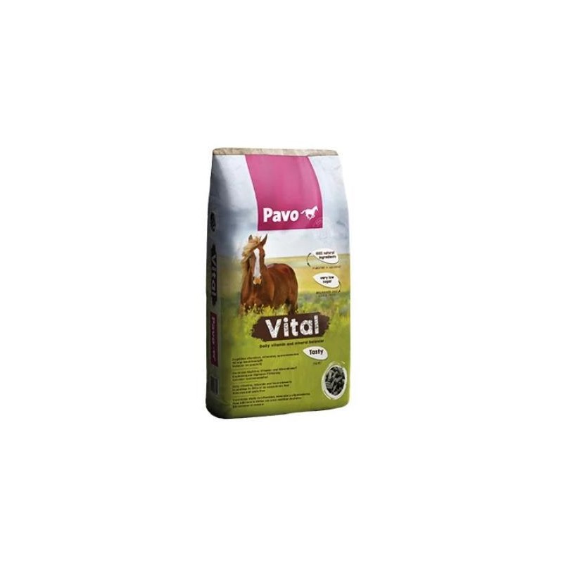 Vital 20 kg