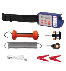 Programmateur d'ouverture et de fermeture automatique
