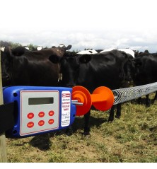Programmateur d'ouverture et de fermeture automatique